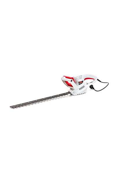 NAC Electric Hedge Trimmer, 600 W, White