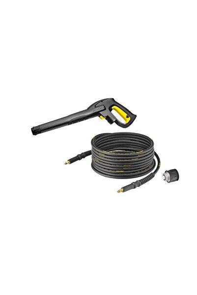 Karcher 2.643-909.0 Pressure Washer Accessory Kit, 12 m, Black