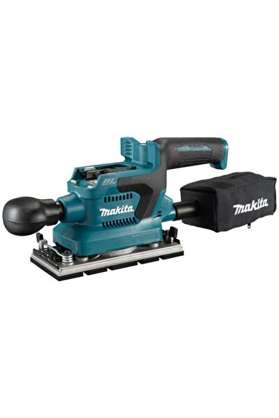 Makita DBO381ZU Акумулаторен шлайф 18V, 3-скоростен, 4,000/8,000/12,000 OPM, ...