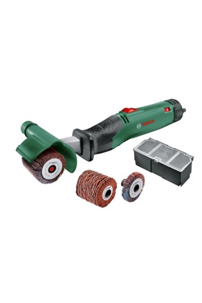 Bosch Texoro 06033B5101 Τριβείο κυλίνδρου, 250 W, 3000 στροφές/λεπτό, Πλάτος ...