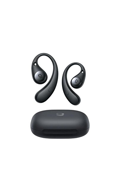 Baseus Eli Sport 2 Căști True Wireless Open-Ear pentru alergare, Bluetooth, M...