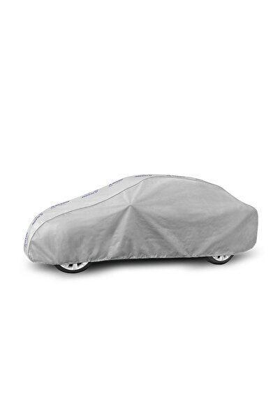 KEGEL Prelata auto, husa exterioara Basic Garage L sedan 425-470cm
