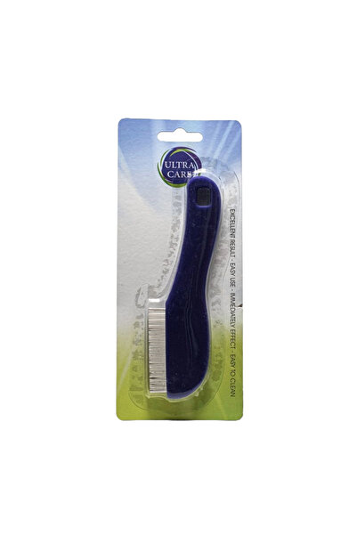Ultra care Double Row Anti Lice Comb-1406