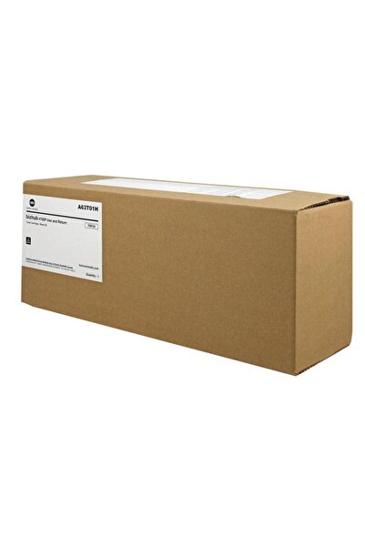KONICA MINOLTA TNP-34 Toner, 20000 Pages (Black)