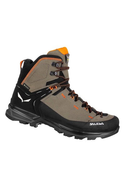 Salewa Mtn Trainer 2 Mid Gtx M Erkek Doğa Yürüyüş Ayakkabısı