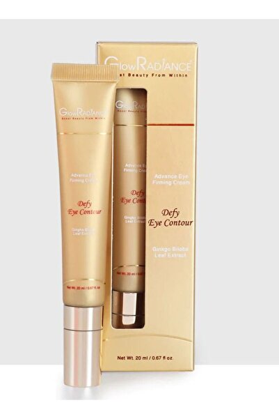 GLOW RADIANCE ديفاي كريم محيط العين 20 مل:2056