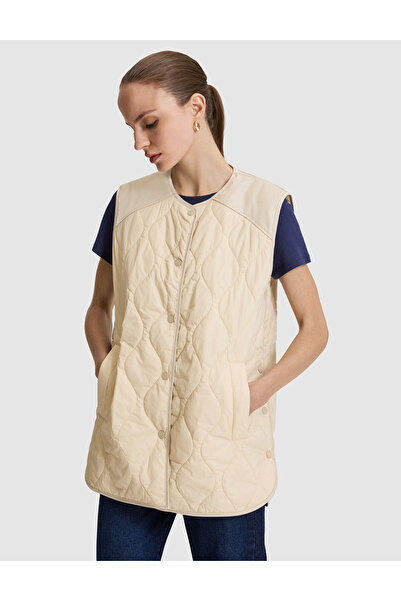 Pierre Cardin Vestă Kum Comfort Fit 50322551-VR085