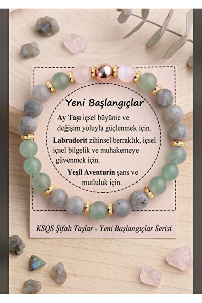 best bioenerji taş terapi سوار "بدايات جديدة"!