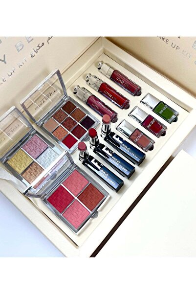 FANCY BEAUTY صندوق مكياج فينشي بيوتي