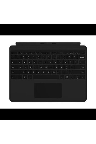 MICROSOFT Surface Pro KB SC Engleză Internațional Negru CEE EM 1 licență