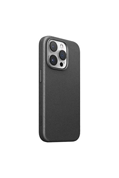 Joyroom Husă JR-BP006 pentru iPhone 15 Pro Max, negru