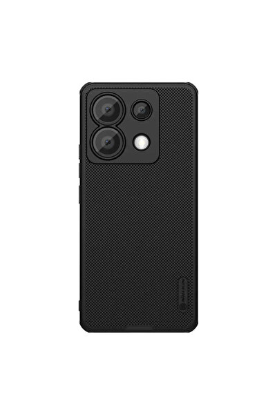 Nillkin Husă Super Frosted Shield Pro pentru Xiaomi Redmi Note 13 Pro 5G, Poc...