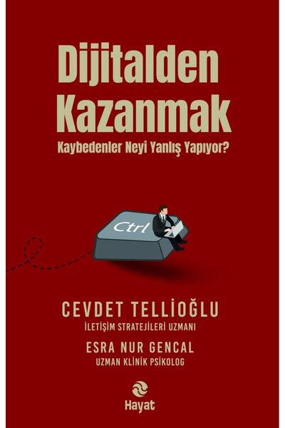 Hayat Yayınları Dijitalden Kazanmak