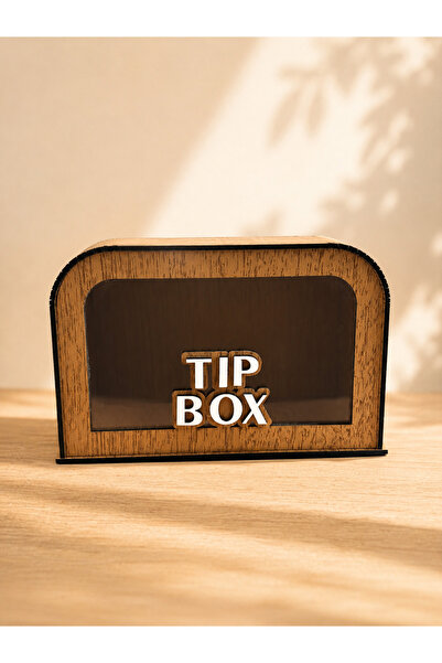Prime tasarım TİP BOX