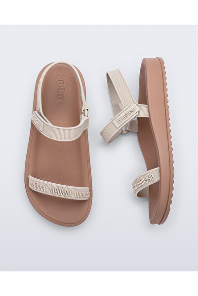Melissa M LOVER PAPETE AD SANDALET
