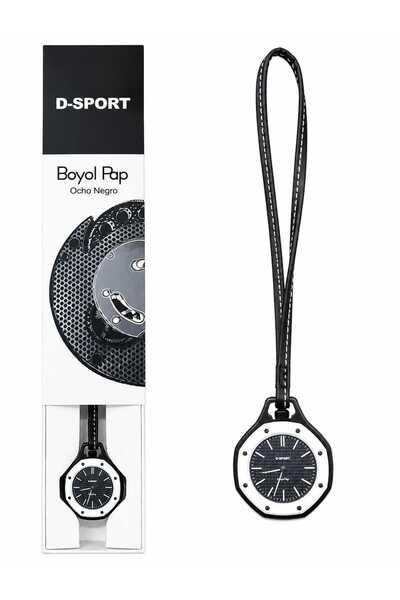 everd Women's Suspension Watch the Haba D-Sport Pigmento Blue