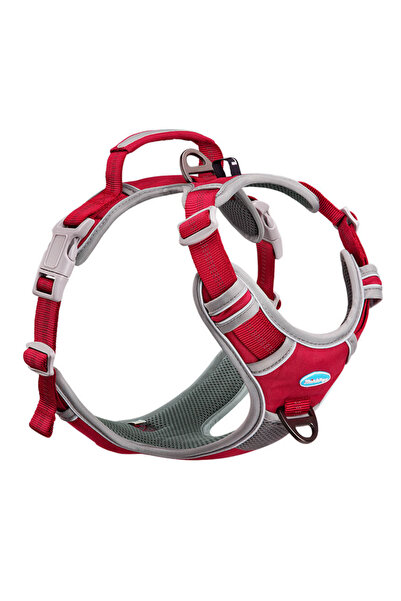 ThinkPet Ham Pentru Caini, Captuseala Moale, Material Respirabil, Confortabil...