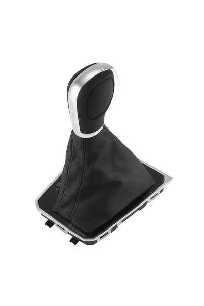Wisco Volkswagen Passat 15/20 B8 Otamatik Vites Topuzu Ve Körüğü 3G1713203C