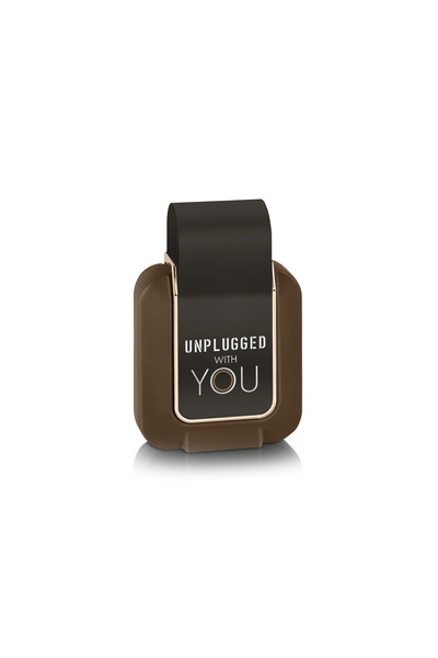 Emper Perfumes عطر إمبر أونبلاغد ويذ يو إي دي بي بالنكهات الحارة والحلوة للجن...