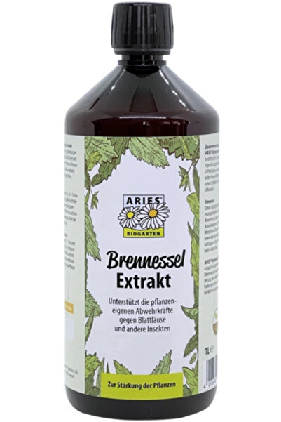 Aries Extract de urzica 1l