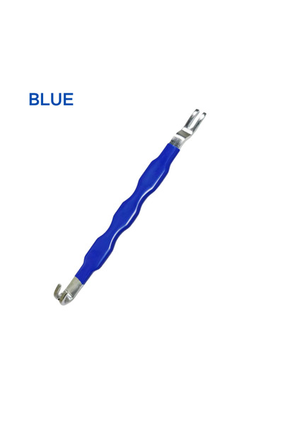 choice2 BLUE Automotive Terminal Removal Tool Kit Universal Electrical Connec...
