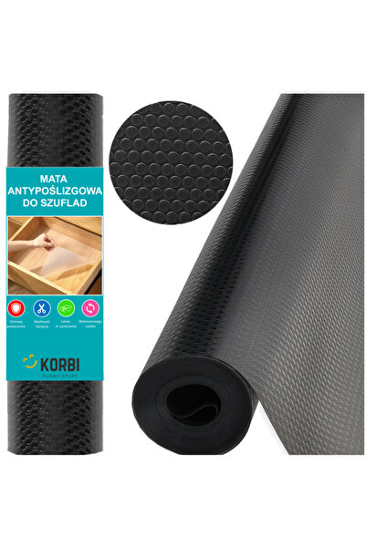 Korbi Covor De Protectie, 150x50 cm, Antiderapant, Pvc, Organizare, Protectia...