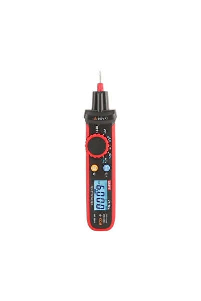 ARMÜZ Unit-T Pen Type Digital Measuring Instrument / Ut 118C