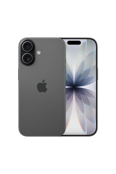 Apple iPhone 17 256GB - Λατινική Έκδοση - Μαύρο