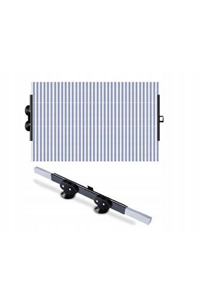 OEM Rulou Solar, 70x155 cm, Material Poliester, Inaltime 70 cm, Lungime 155 c...