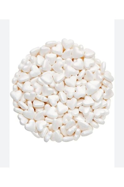 DRGUSTO Small Heart Candy (Sprınkles) 250 Gr