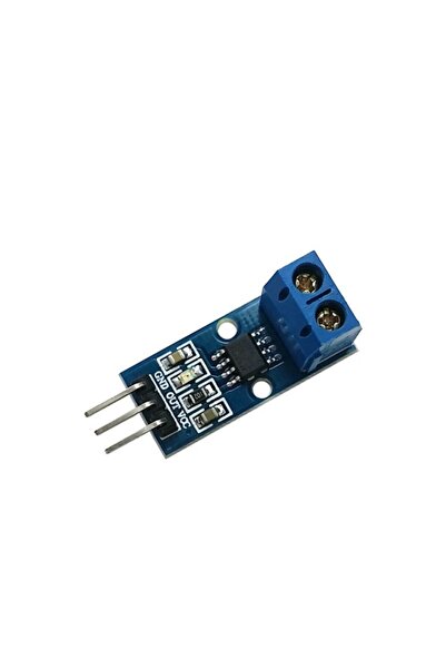 OEM 20A current sensor module