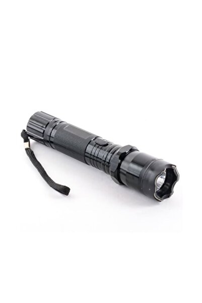 Hanedanev Multifunctional Type-C Lithium Batarya Elektro El Feneri 220v Metal...