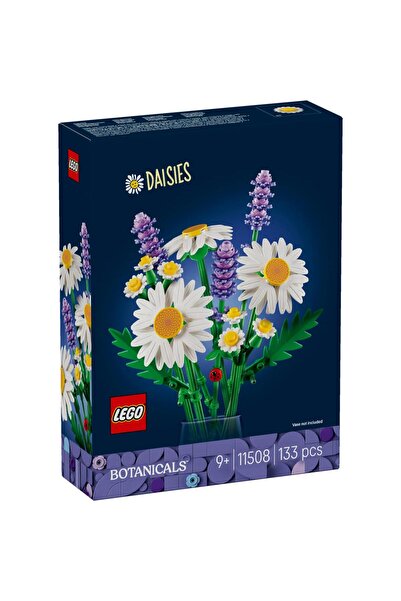 LEGO ® Botanicals - Margarete (11508)