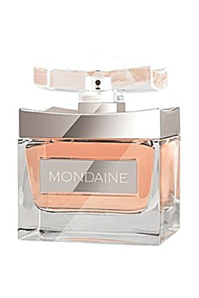 yves de sıstelle Parfum pentru femei Ladies Mondaine, 95 ml