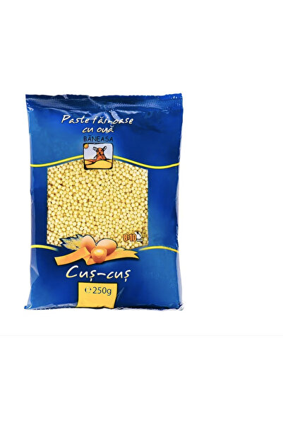 Baneasa Cus cus 2 bucati*250gr