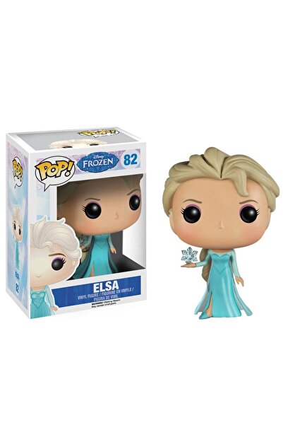 Funko Pop! Disney Exclusive Frozen Transformation Elsa figür