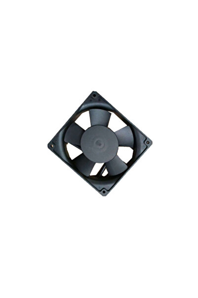 ASYTECH Networking Ventilator rack de 19 inch, 120 mm, 230V - ASY-FAN-120