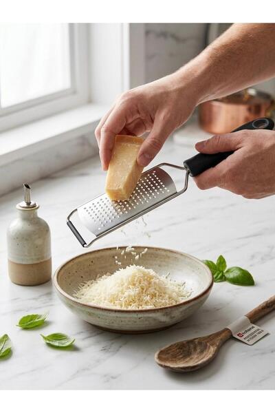 cook&kitchen مبشرة يدوية توهانا 30 سم