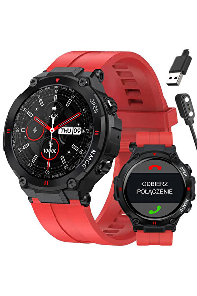 Gravity SMARTWATCH BĂRBĂTESC GT7-5 - EFFORTLESSĂ SĂRUTARE DE APEDĂRI (sg016e)