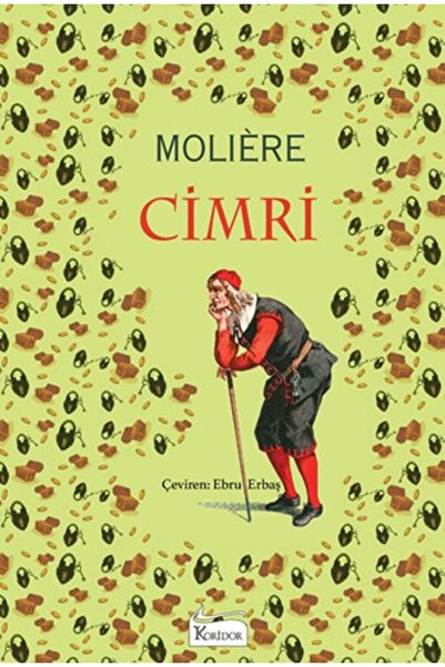 Vefa Yayınları Cimri