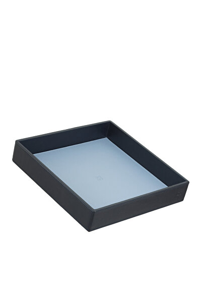 DUDU Tavă decorativă de depozitare pentru living