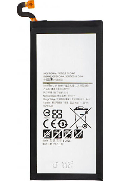 OEM Συμβατή Ανταλλακτική Μπαταρία για Samsung Galaxy S6 edge+ G928