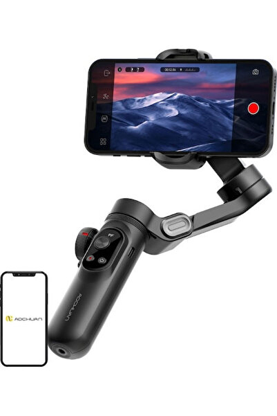 AOCHUAN X Pro Στάνταρ Κιμπάλ Μαύρο 1010100319