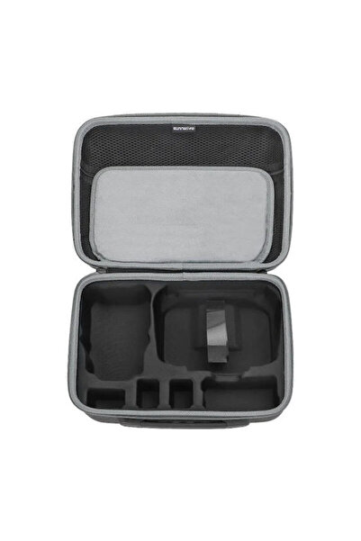 DJI Μίνι Τσάντα Drone Γκρι για null 29.3x11x24εκ.