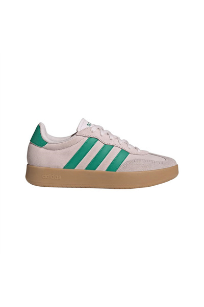 adidas BARREDA JP5963 Ροζ Casual Αθλητικά Παπούτσια