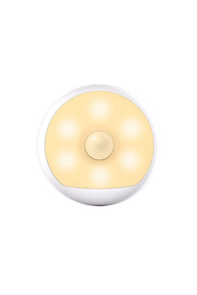 Yeelight Επαναφορτιζόμενο Φως Έκτακτης Ανάγκης με Τροφοδοσία Μπαταρίας και Αι...