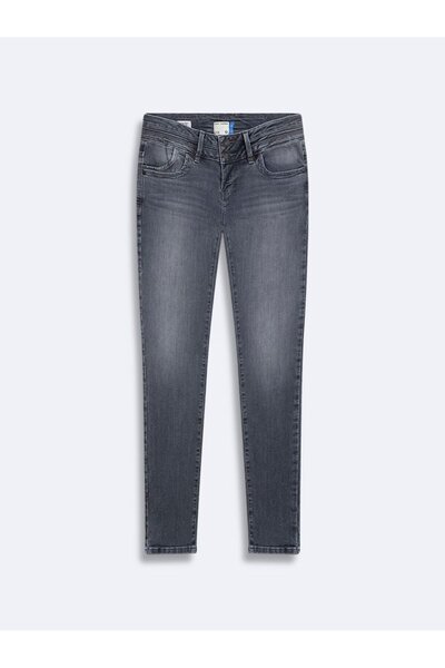 Ltb Julita X Mid Indigo Pants