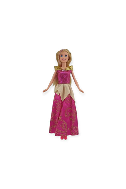 ALKASAZ Princess Doll 30 cm - 66774