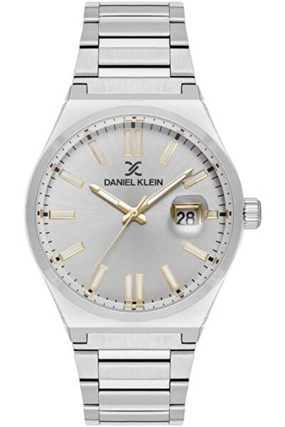 Daniel Klein DKE.1.11042-5 ساعة يد رجالية