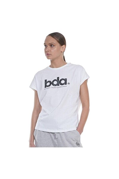 Body Action Bodyaction Γυναικείο Κοντομάνικο Μπλουζάκι S